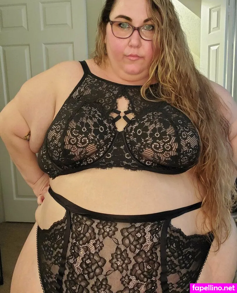 Dani_ssbbw, danissbbw Leaked Nude Picture #vGi6KGUT85