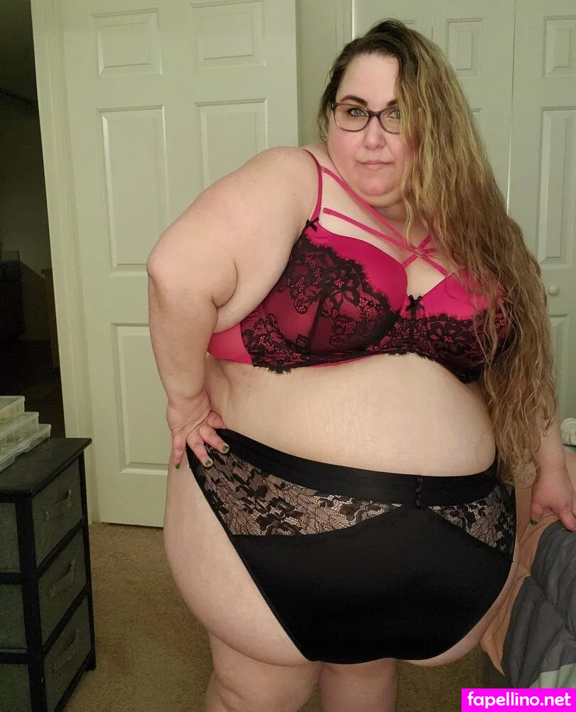 Dani_ssbbw, danissbbw Leaked Nude Picture #ymUiyaxXwT