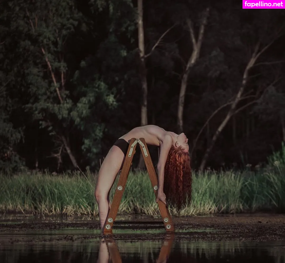 Danna Kushnir Leaked Nude Picture #13q55UITI8