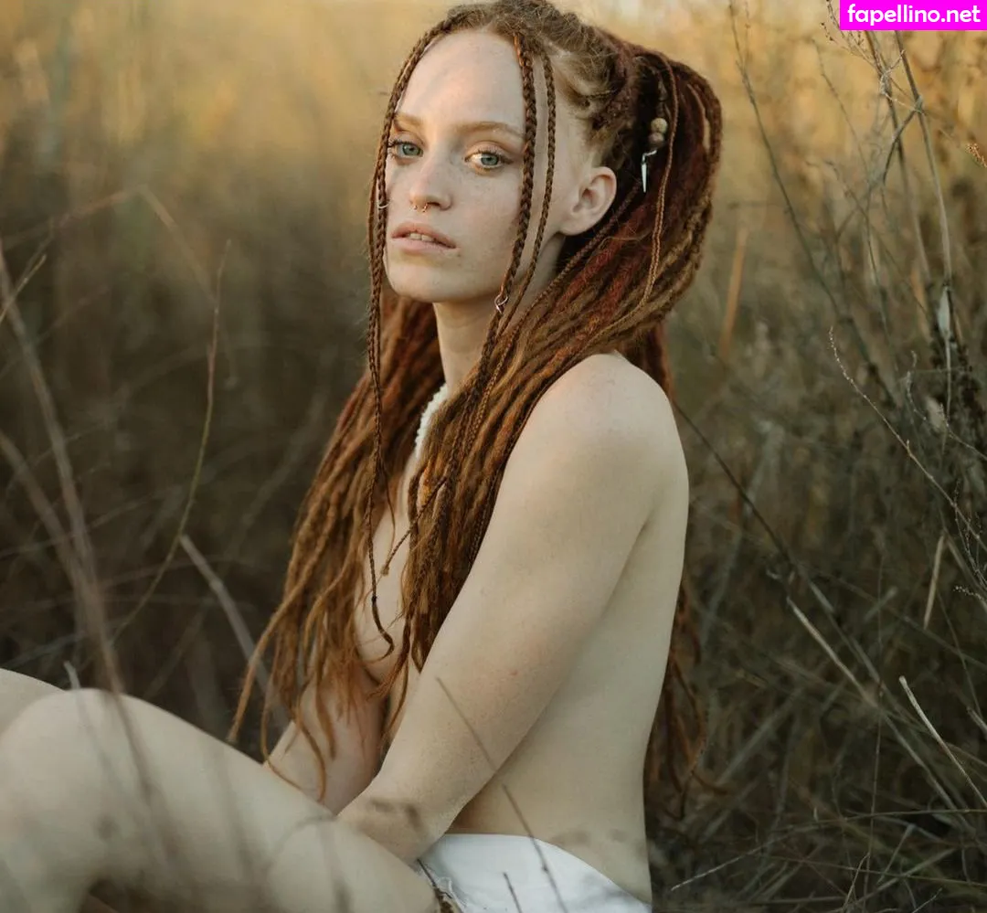 Danna Kushnir Leaked Nude Picture #uaJmAvfu56