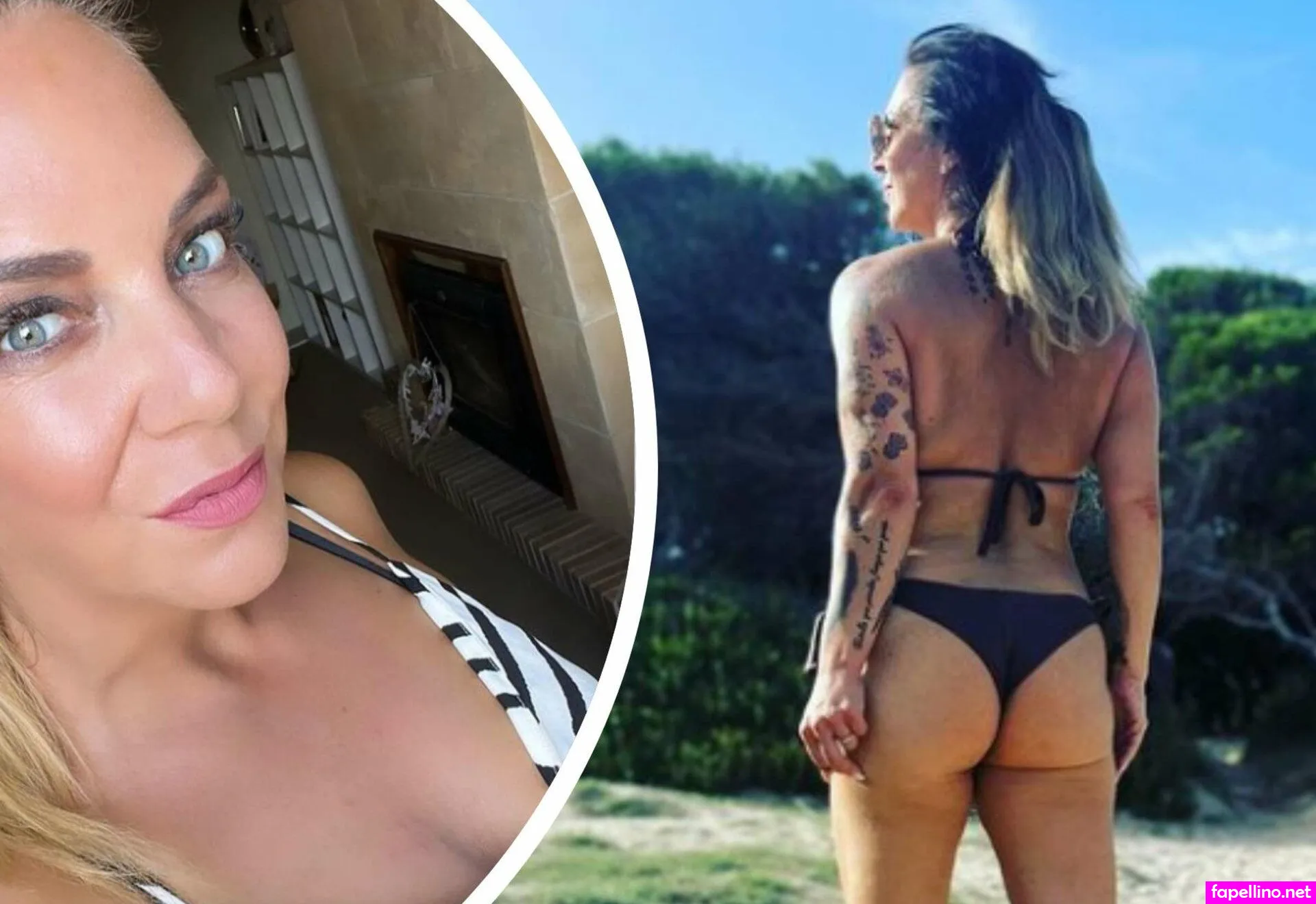 Danni Büchner Leaked Nude Picture #Mdzlyof3cX