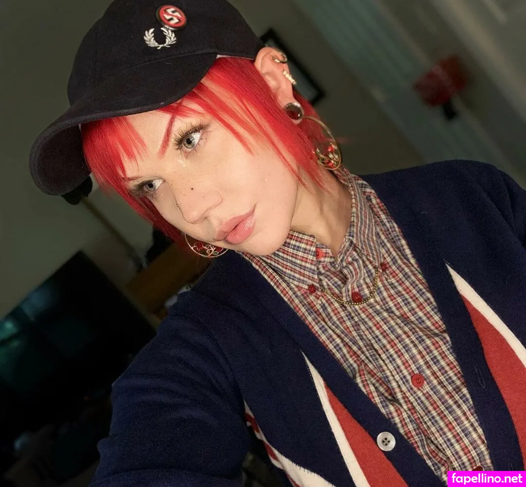 Cherryleopard777, cupidoutlaw Leaked Nude Picture #Wy4JGvrmUa
