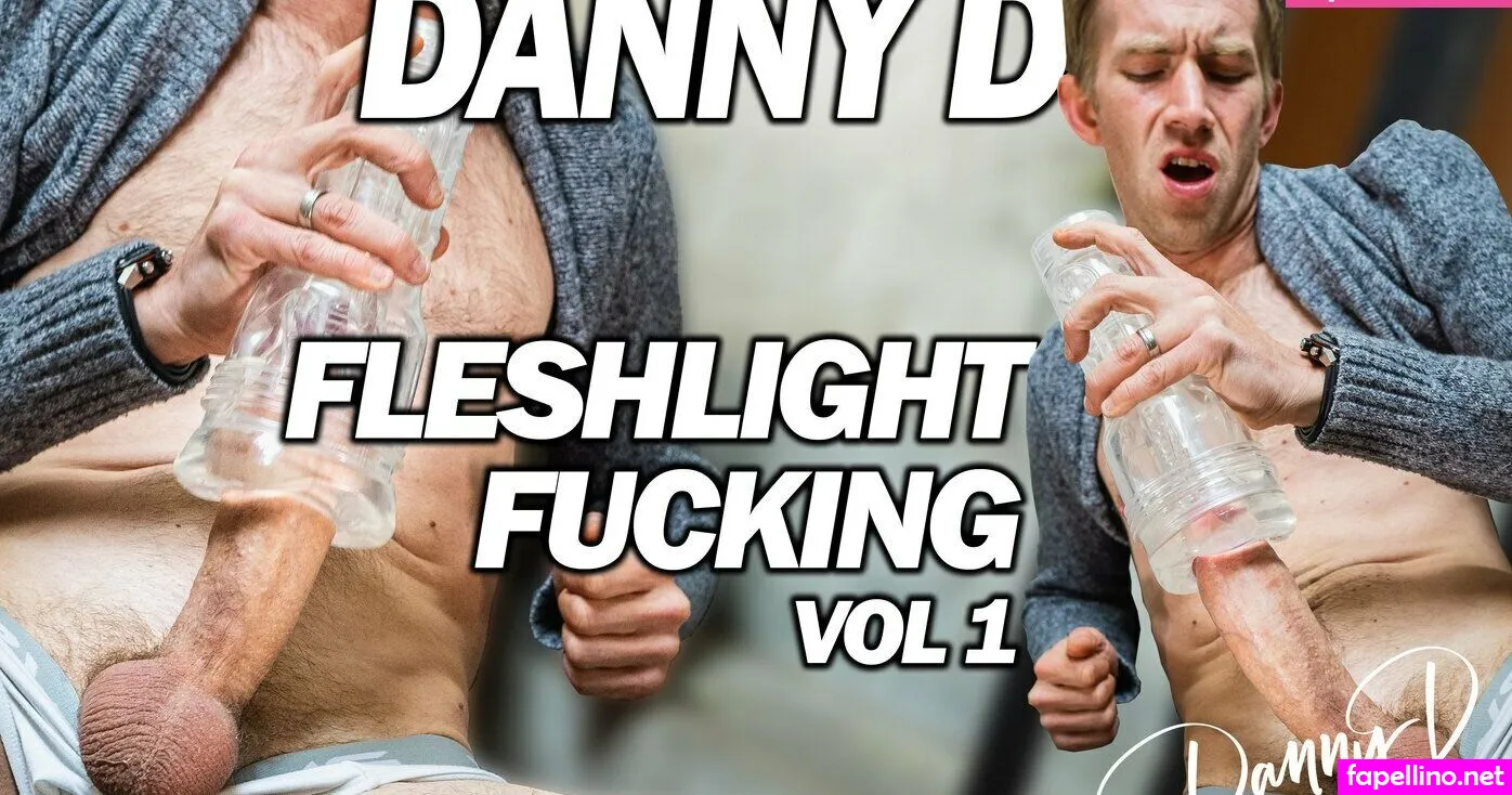 Dannyd, dannydxxx Leaked Nude Picture #NDC6ucP3Dh