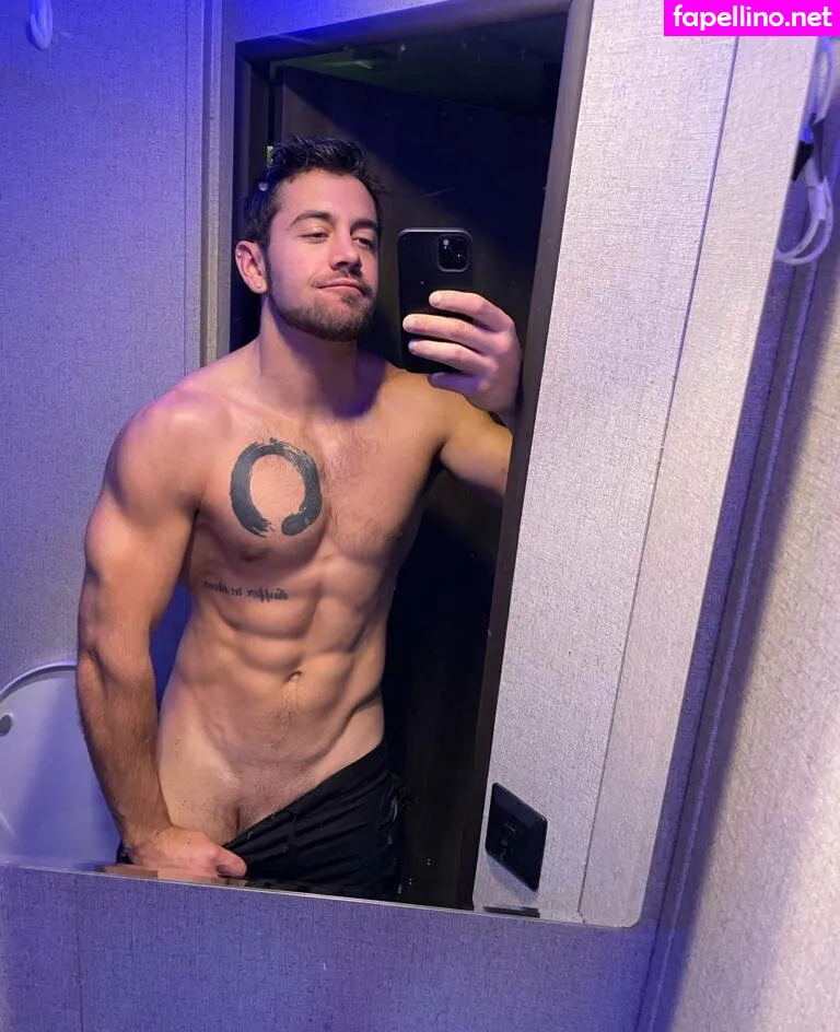 Dante_colle, hippiegq_ Leaked Nude Picture #DVTzRN95dD