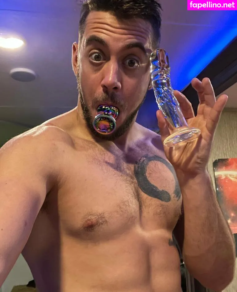 Dante_colle, hippiegq_ Leaked Nude Picture #I6vgPkjMHp