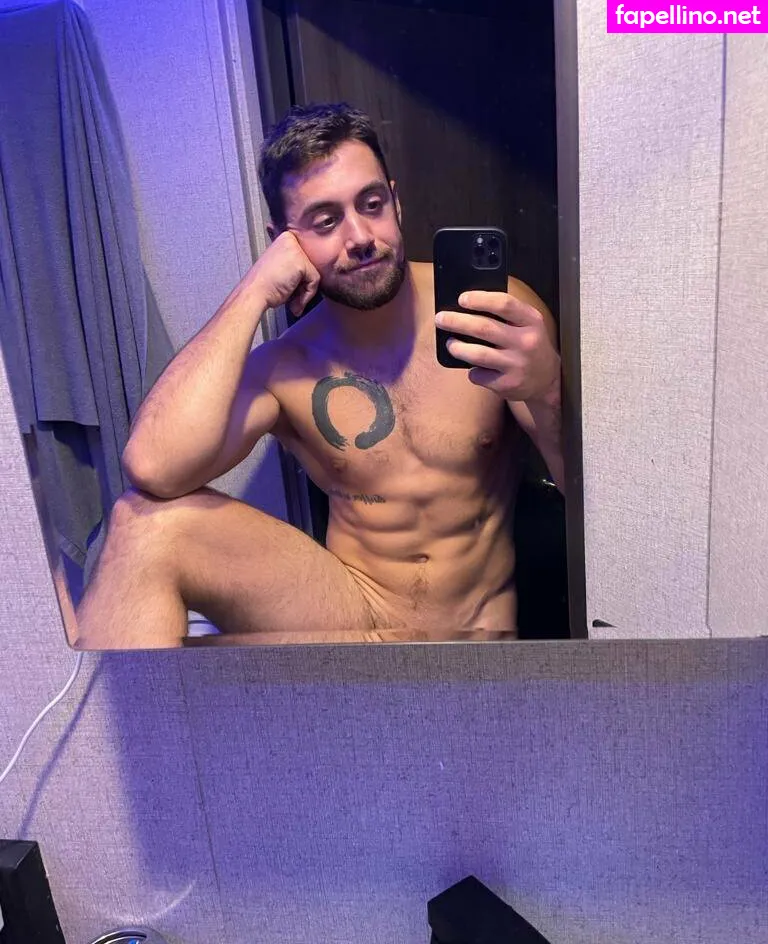 Dante_colle, hippiegq_ Leaked Nude Picture #ULLY9f43SS