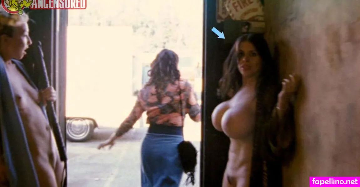 Daphne R Leaked Nude Picture #ezs19L9p8Q
