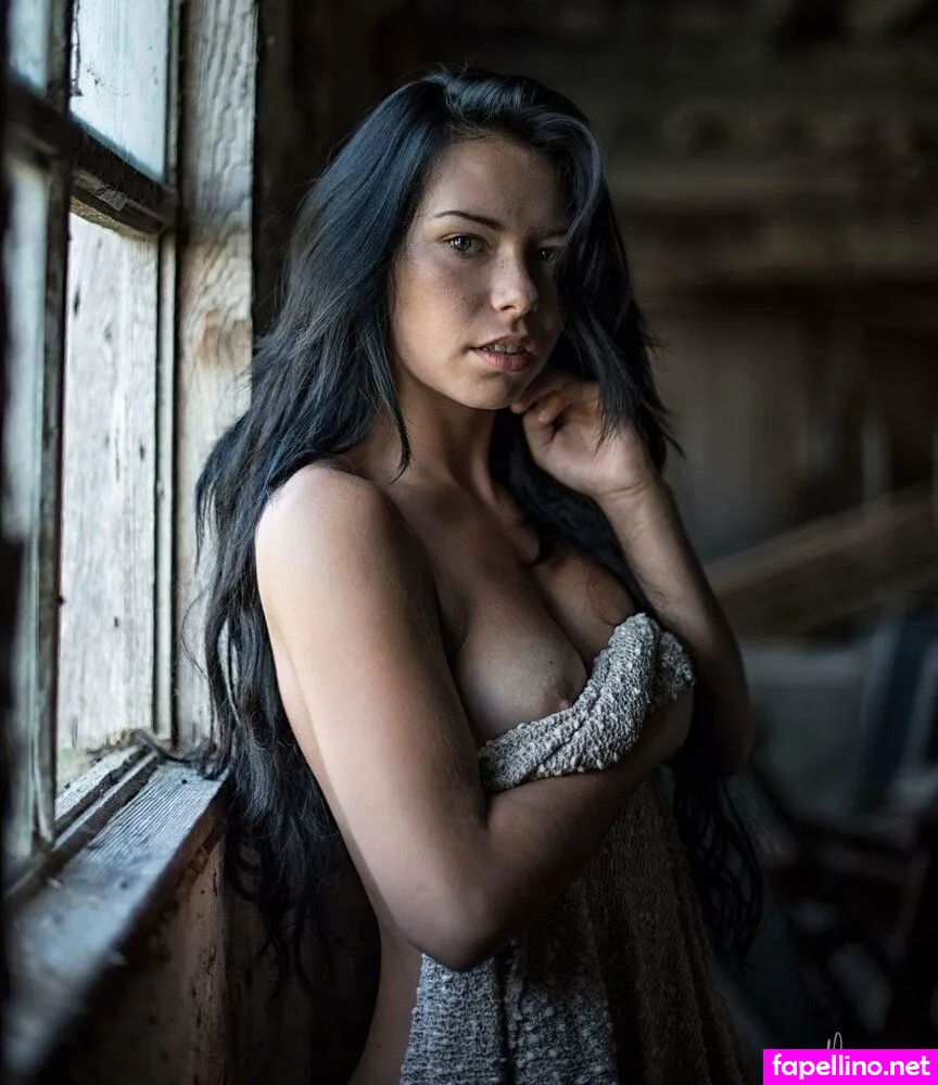 Daphneenadeauu, _daphneenadeau, daphneenadeau Leaked Nude Picture #ZpVeJ0p6D6