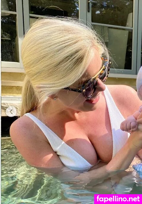 Darbyfallonclark, fallonxgray Leaked Nude Picture #cJntd6V6IX