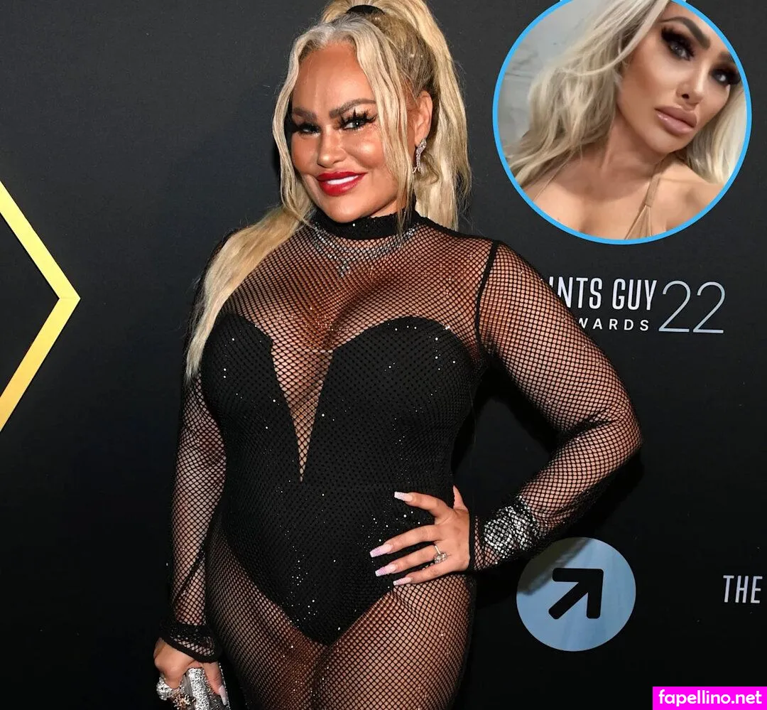Darcey Silva Leaked Nude Picture #922uuxpPRJ