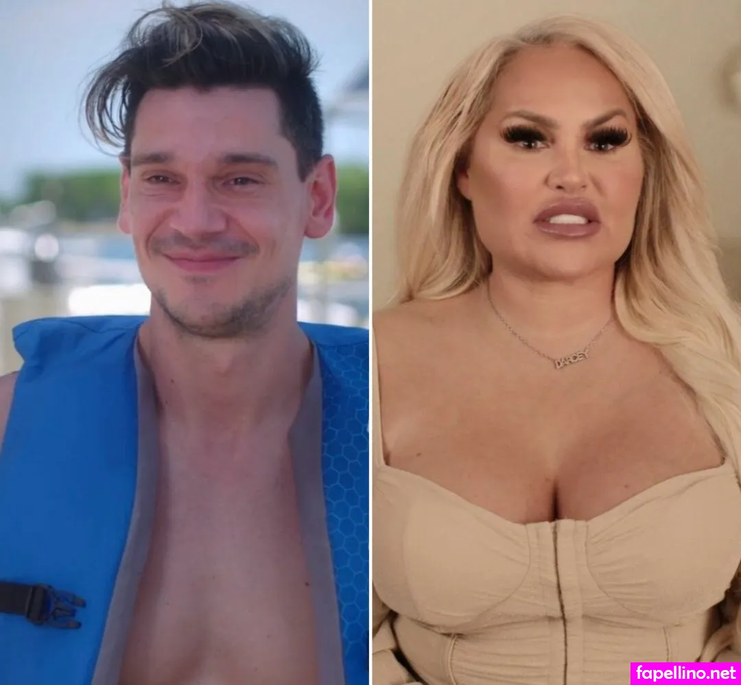 Darcey Silva Leaked Nude Picture #KKZOCFmkBE