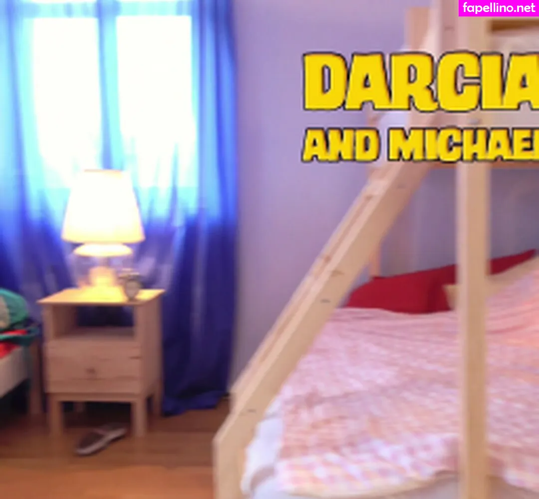 Darcia.l, darcialeeofficial Leaked Nude Picture #B0BPQDuj7F