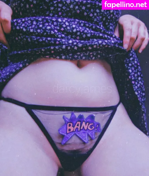 Darcyjames, https:, xxdarcyjamesxx Leaked Nude Picture #MvEmgRInWn