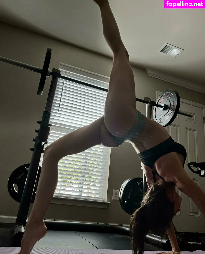 Darepickard, daretotriad, theflexibelle Leaked Nude Picture #wLnls06zWS