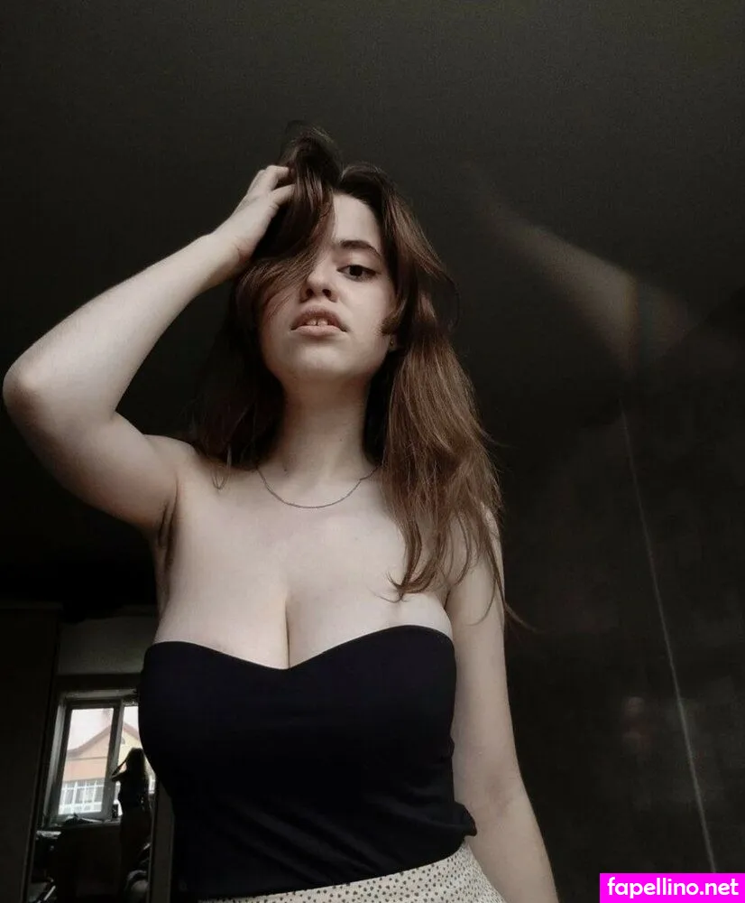 Dabrowskadaria, daria.aref Leaked Nude Picture #6pYoYwdhlK
