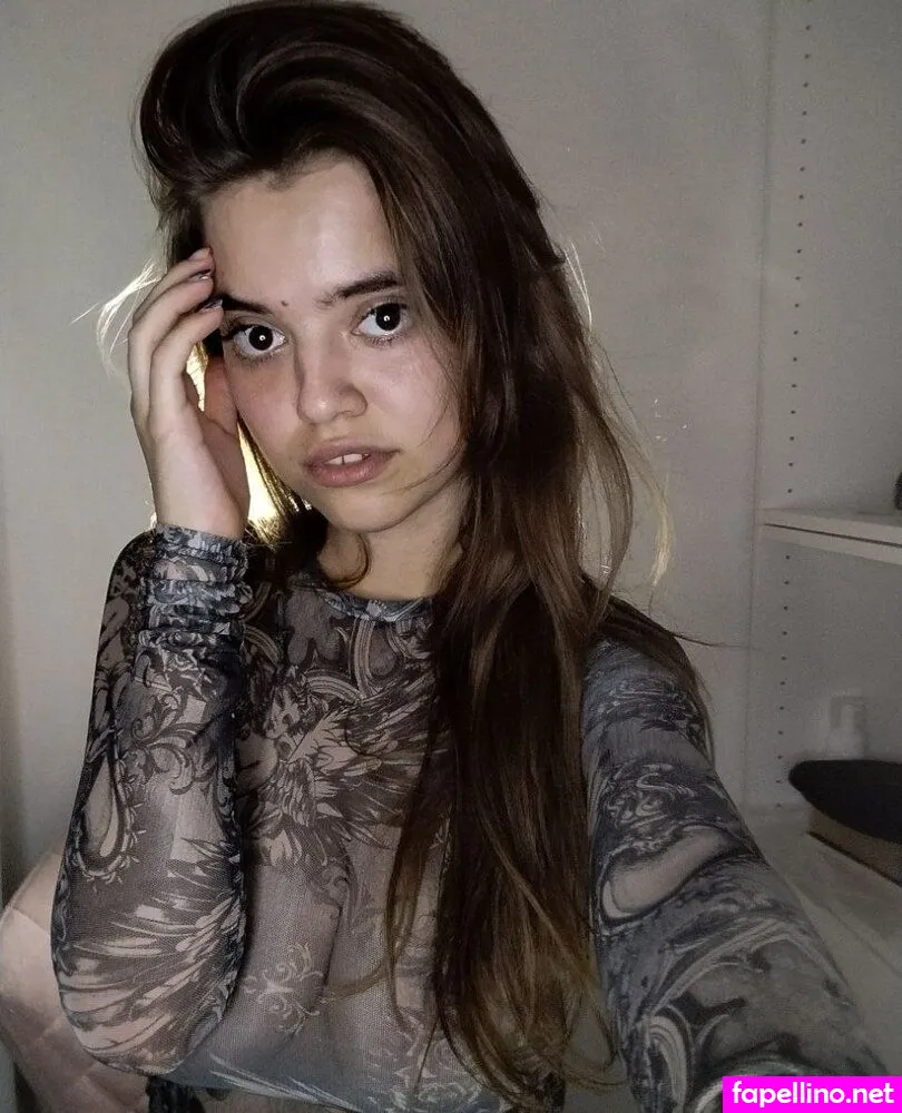 Dabrowskadaria, daria.aref Leaked Nude Picture #APqAZnR76q