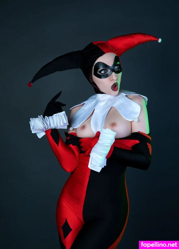 Daria Flora - Floradaria, floradaria_cosplay Leaked Nude Picture #0HlqDS7Yjo