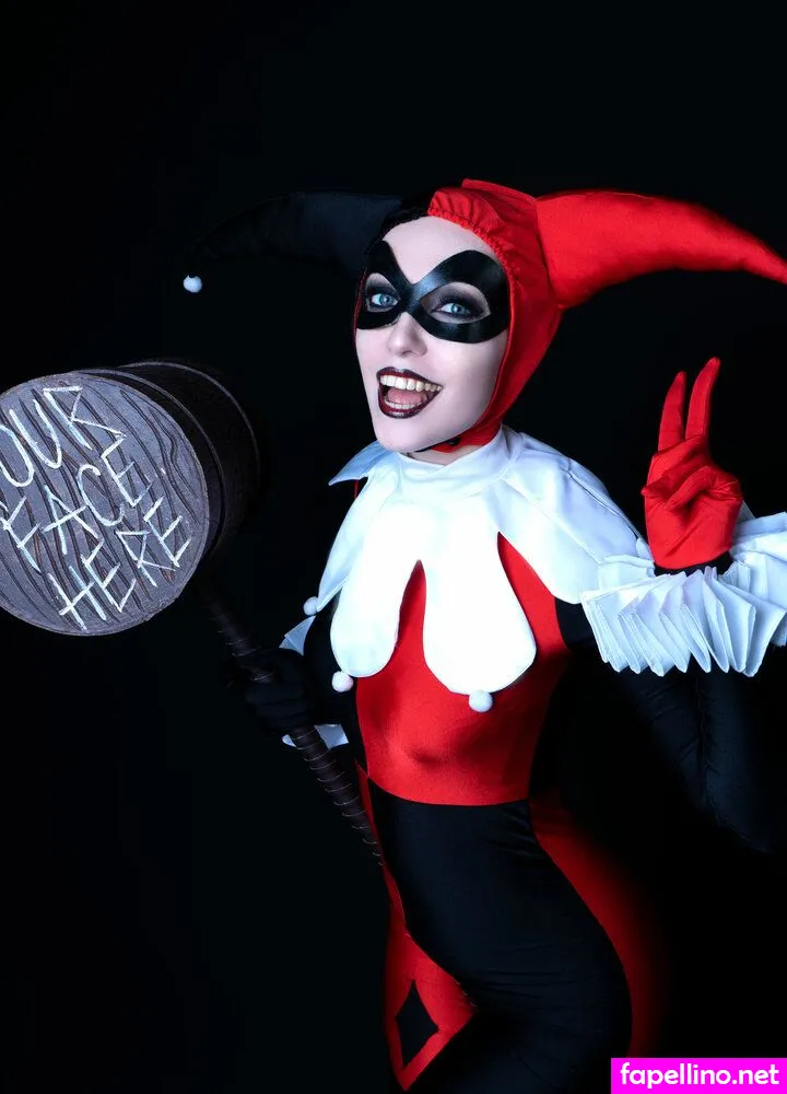 Daria Flora - Floradaria, floradaria_cosplay Leaked Nude Picture #mGP8trjmrz