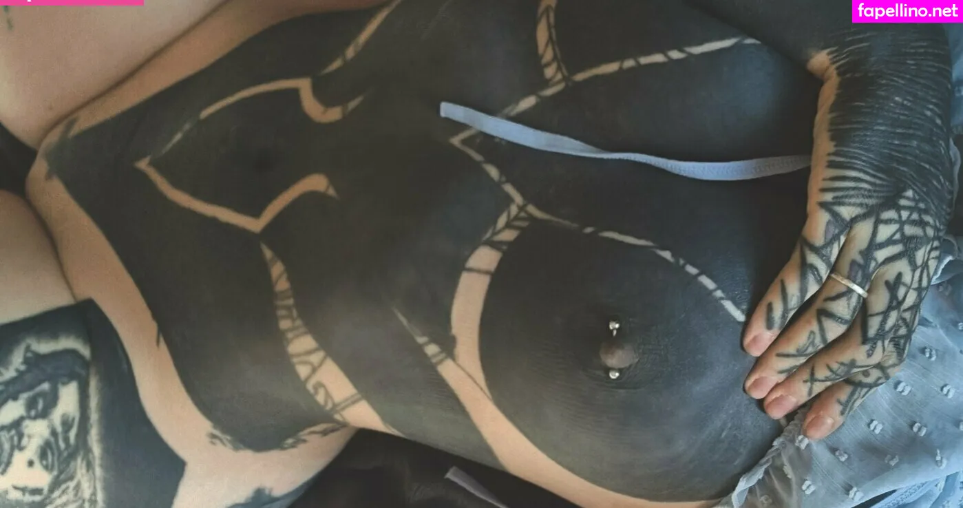 Sad.dark.alien, saddarkalien Leaked Nude Picture #J864WMj2C8