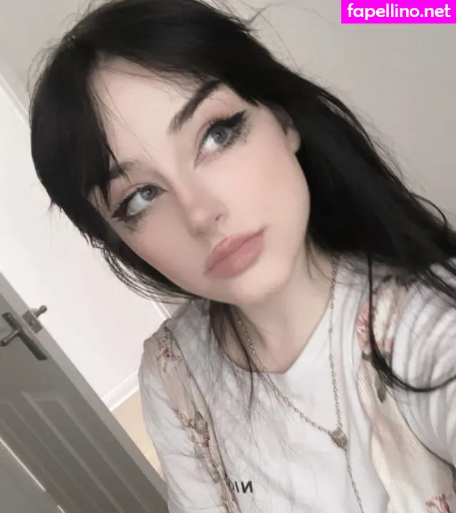 Darkbabybrat, haelgasbunkhouse Leaked Nude Picture #lCcXvTRJob