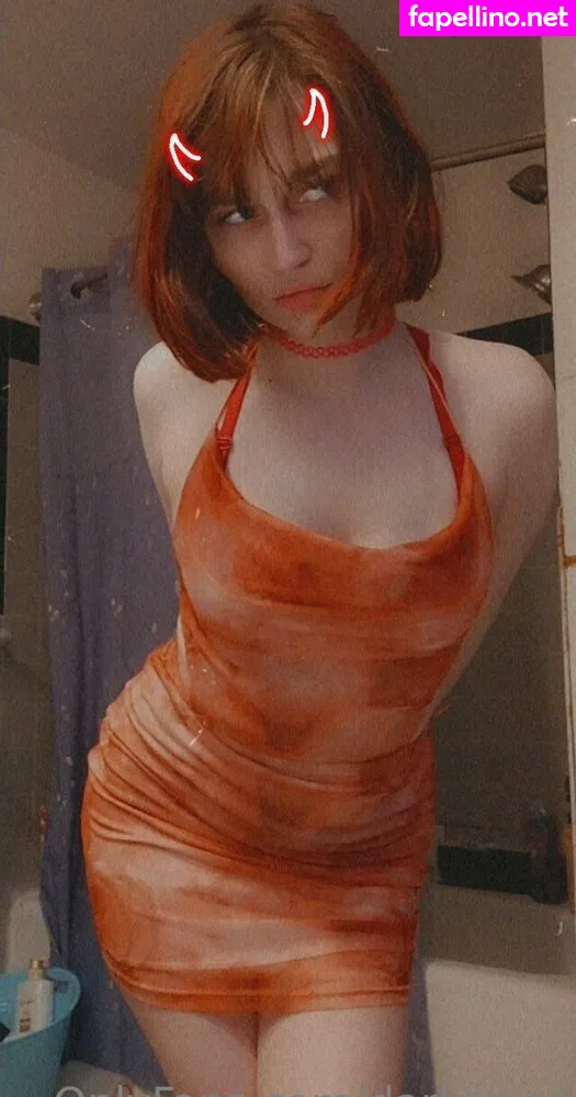 Darkbriar Leaked Nude Picture #HPYPU2Todo