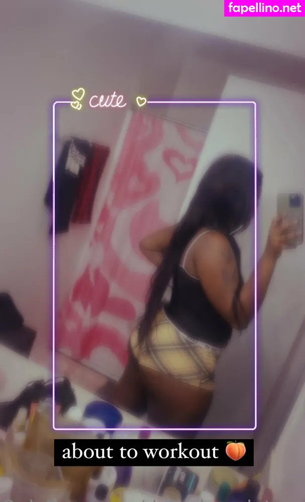 Darkchocolatekaay, darkchocollatte Leaked Nude Picture #FZvu4eWZiW