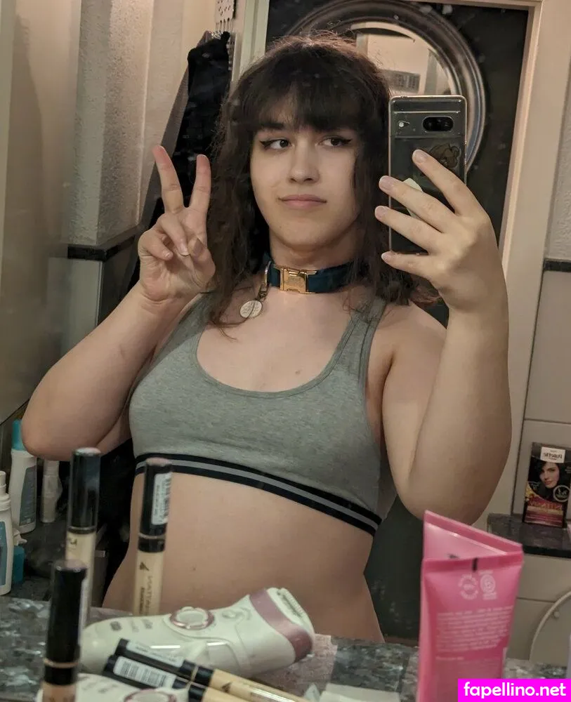 DarkMommaNegan, MissBlushyBitch, mommanegan Leaked Nude Picture #1Smq437af9