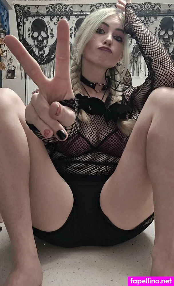 Darksaki, darksaki_ Leaked Nude Picture #UgmHsh2zBm