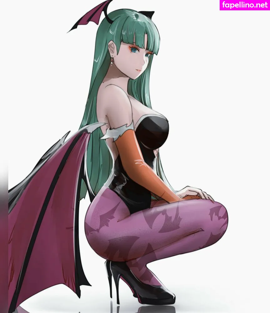 Darkstalkers Leaked Nude Picture #B4J8Cn3tmC