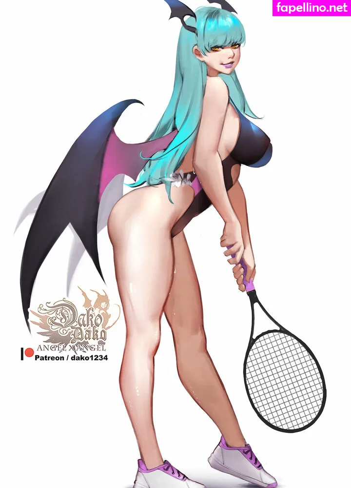 Darkstalkers Leaked Nude Picture #pSNvZy9Pu9
