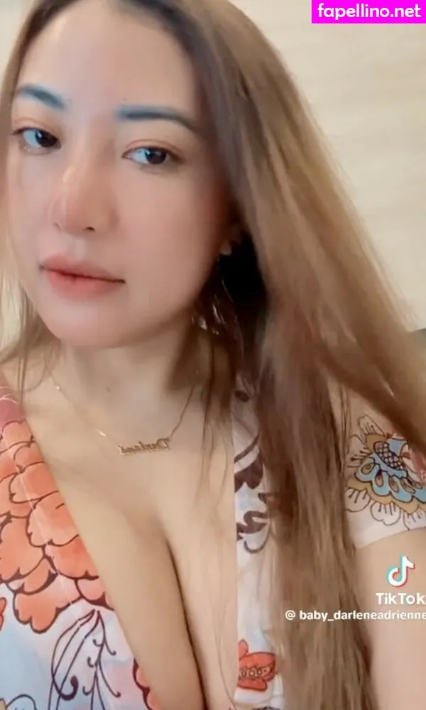 Darleneadriennee, mekleen_77 Leaked Nude Picture #Ovi6wlMzIX