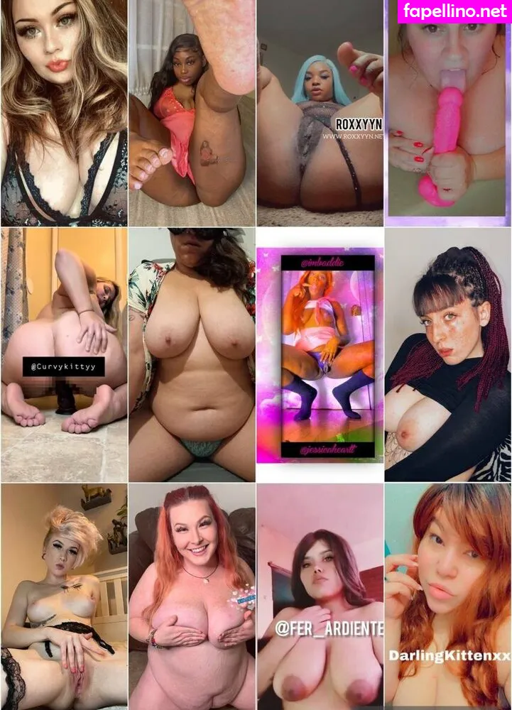 Darlingkittenxx, darlingkitty55 Leaked Nude Picture #AzqZpcn1sa