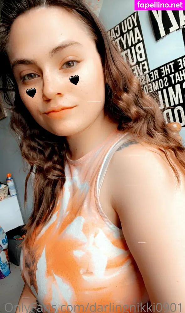 Darlingnikki01, darlingnikki0901 Leaked Nude Picture #kvsGXJ2t1A
