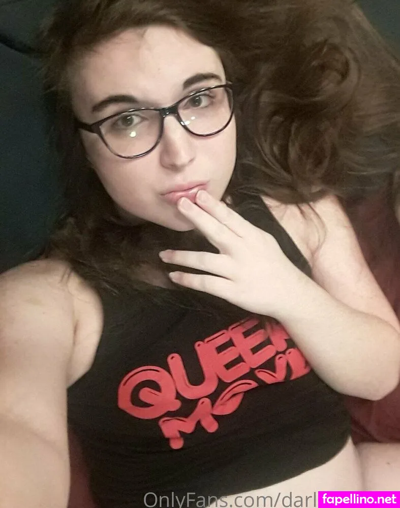 Darlingsoftie Leaked Nude Picture #QJEamfgci7