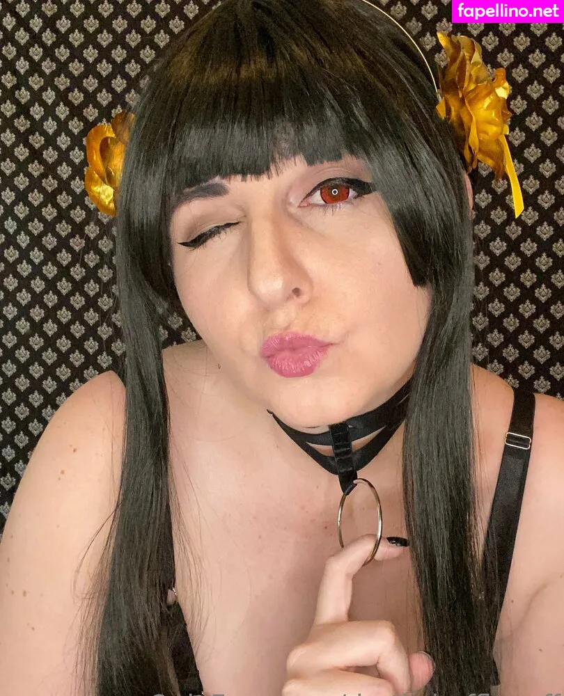 Darth_hufflepuff Leaked Nude Picture #O0ocuixtVj