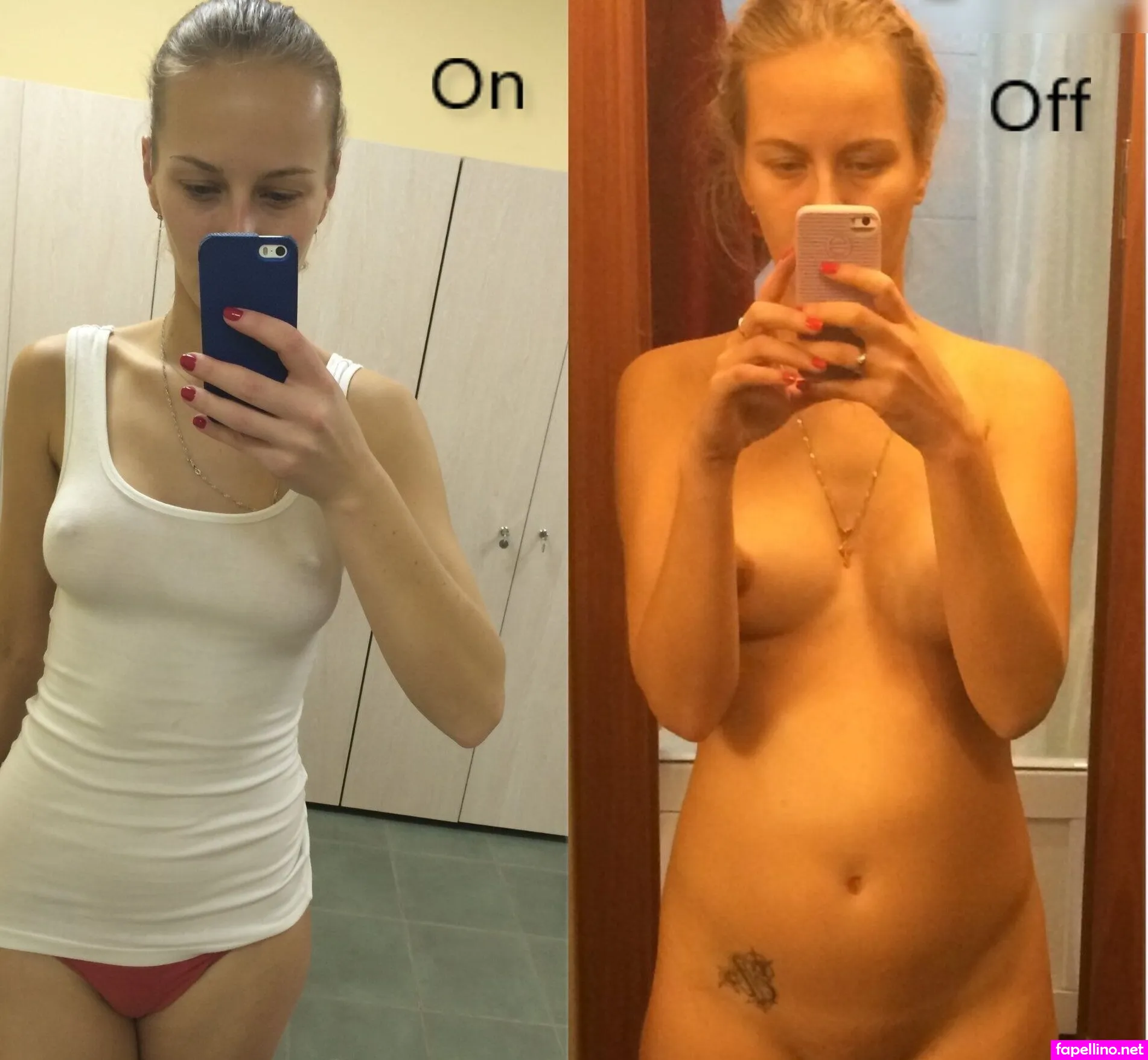 Darya Kustova Leaked Nude Picture #3iCeAZ9e9l