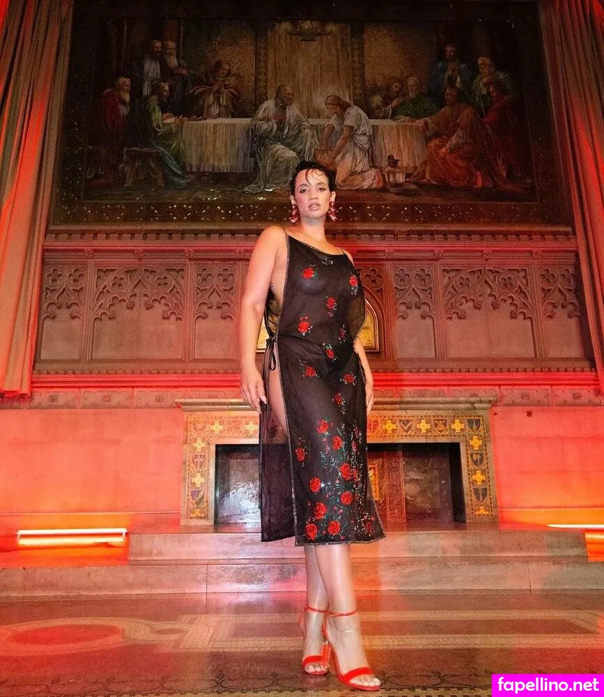 OITNB STAR, sheisdash Leaked Nude Picture #9P8J2N7Ol0