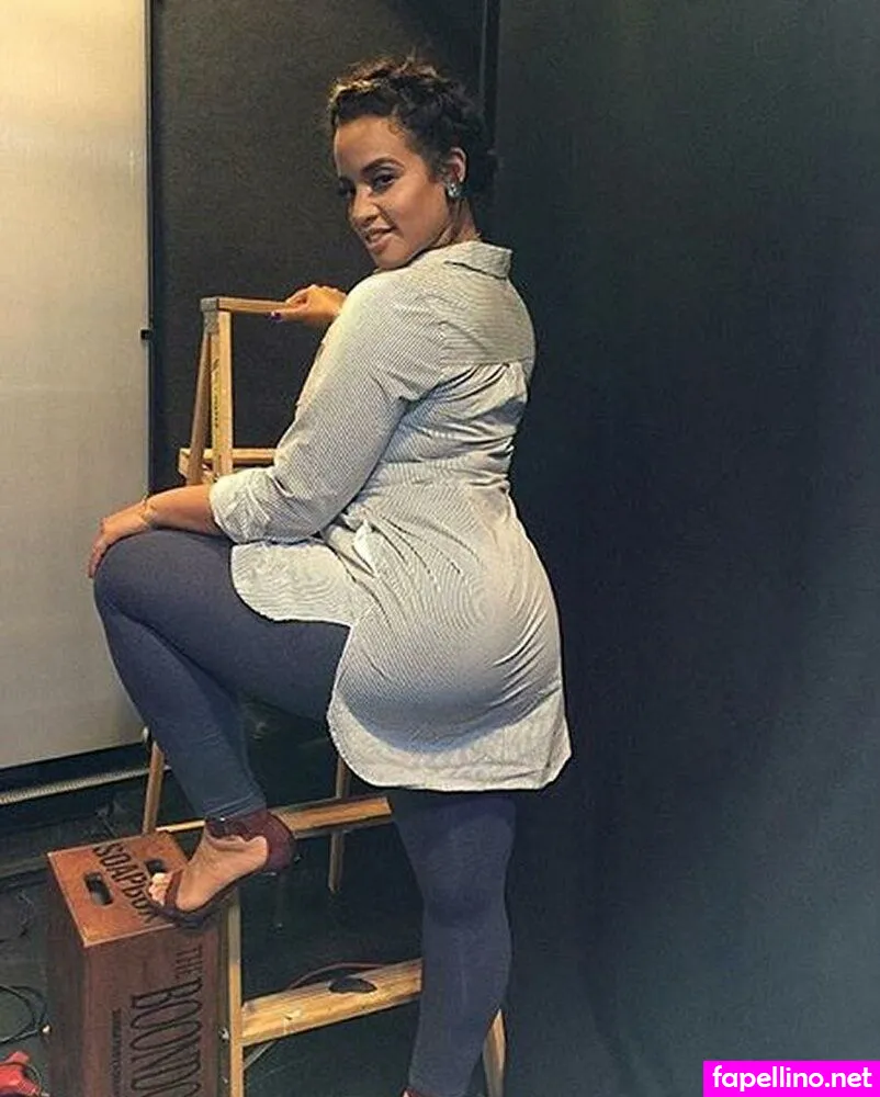 OITNB STAR, sheisdash Leaked Nude Picture #dAmaSVg1Ws