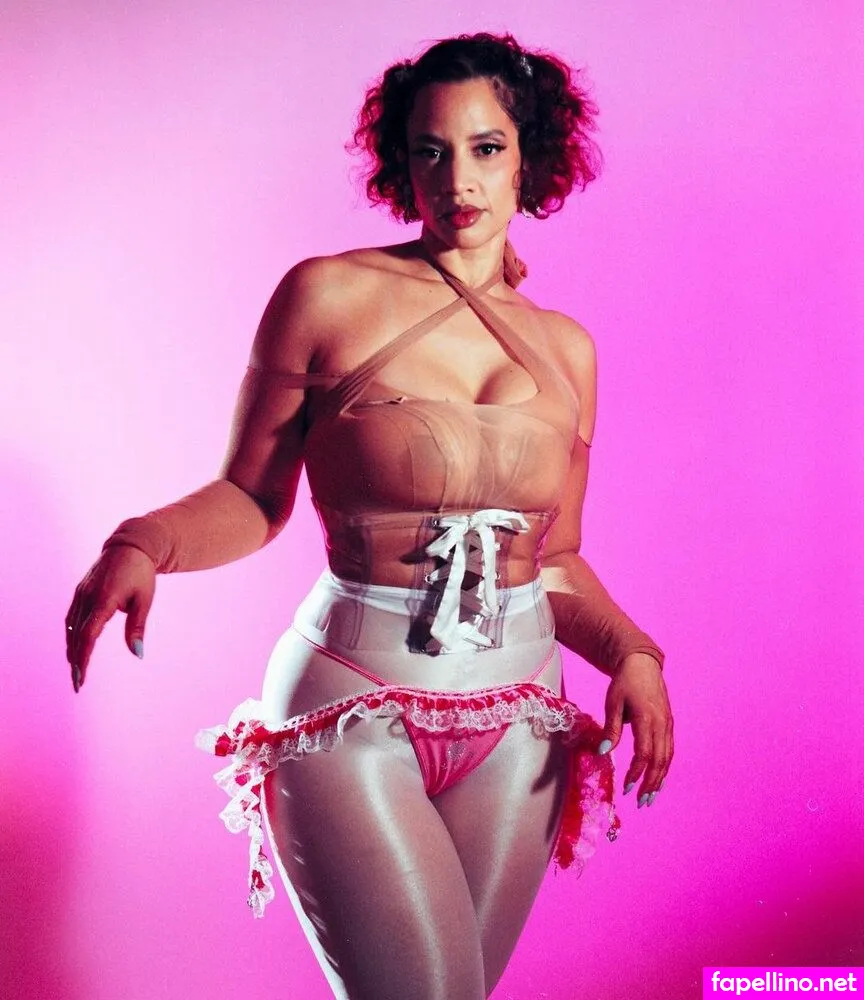 OITNB STAR, sheisdash Leaked Nude Picture #dDBNmY3nHz