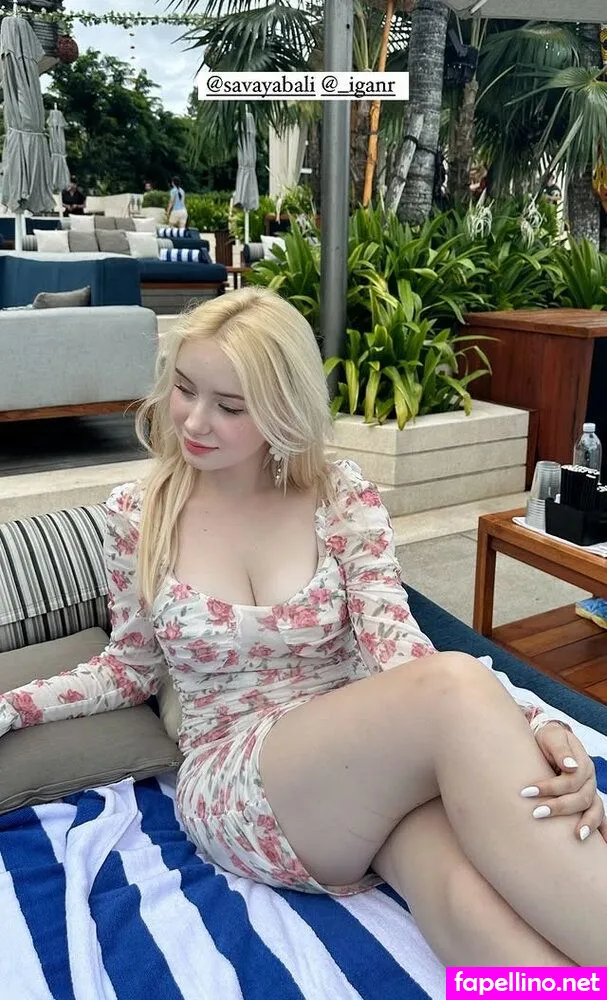 Dasha Gartman , bulebarbie_official Leaked Nude Picture #Aa73GZmTpk