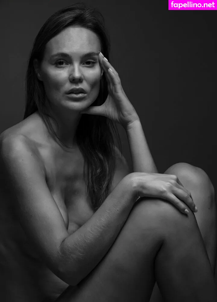 Dashalevkovich, eratra Leaked Nude Picture #4OGKvljc0v