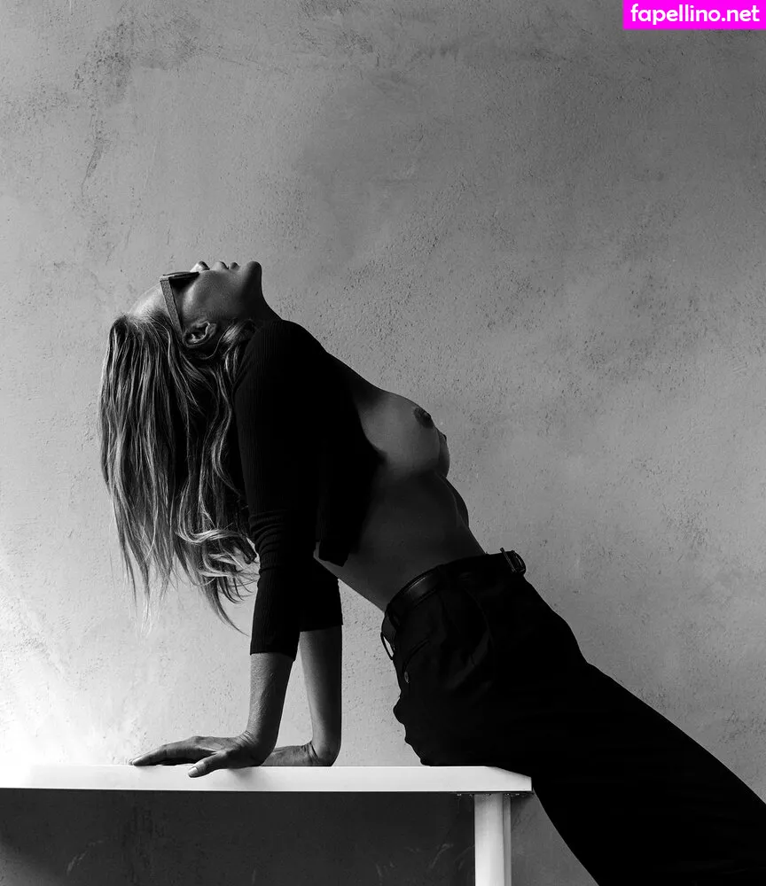 Dashalevkovich, eratra Leaked Nude Picture #PRIS79QPDW