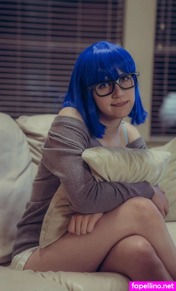 Dat_ashe_cos Leaked Nude Picture #gvS3njBSYt
