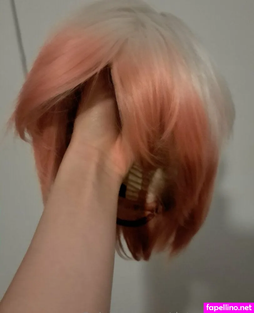 Dat_ashe_cos Leaked Nude Picture #ixbwSMIuuh