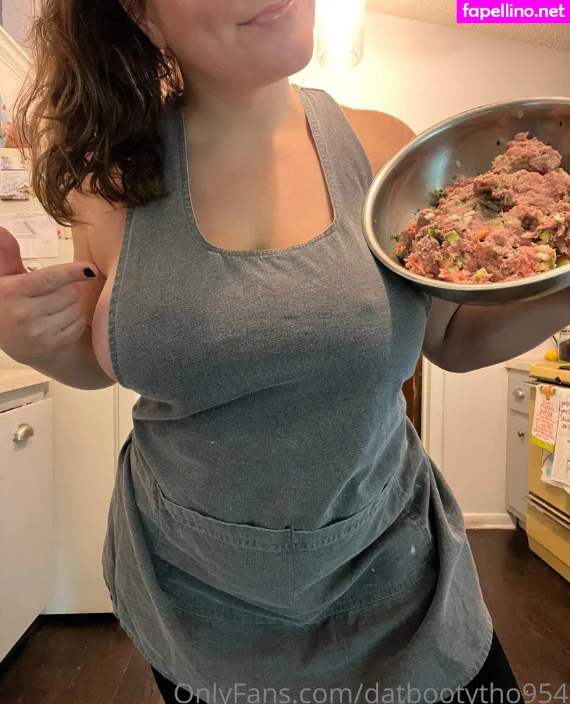 Datbootytho954 Leaked Nude Picture #1Ozru5TGvH