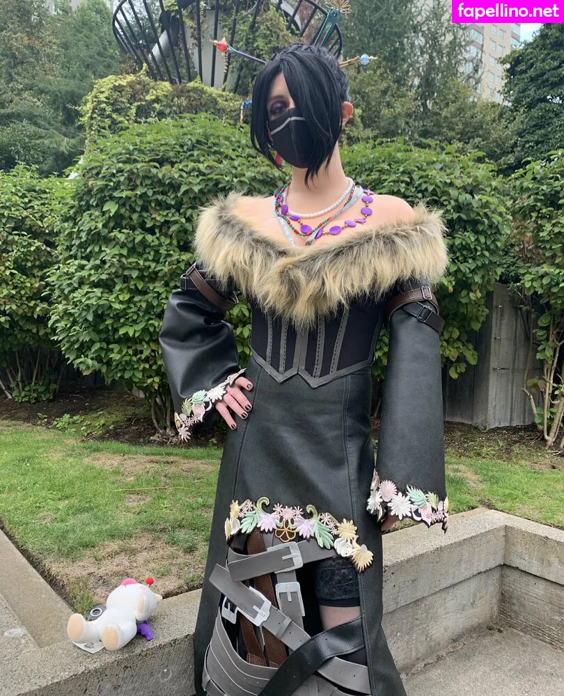 Dattocosplay, hellodatto Leaked Nude Picture #ZMMaZsfPGF