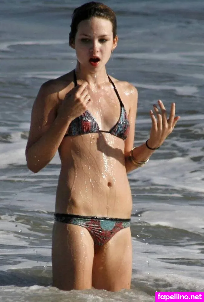 Daveigh Chase Leaked Nude Picture #XHr9qpW5SS