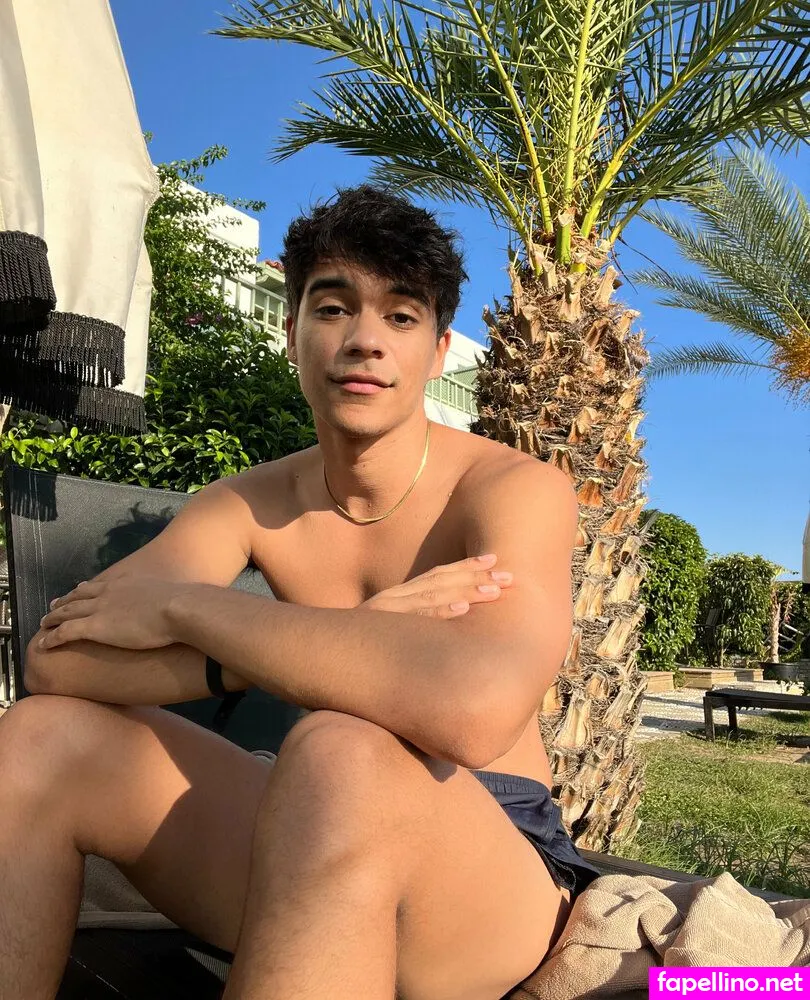 Davidflowersh Leaked Nude Picture #MBcMr8CBHL