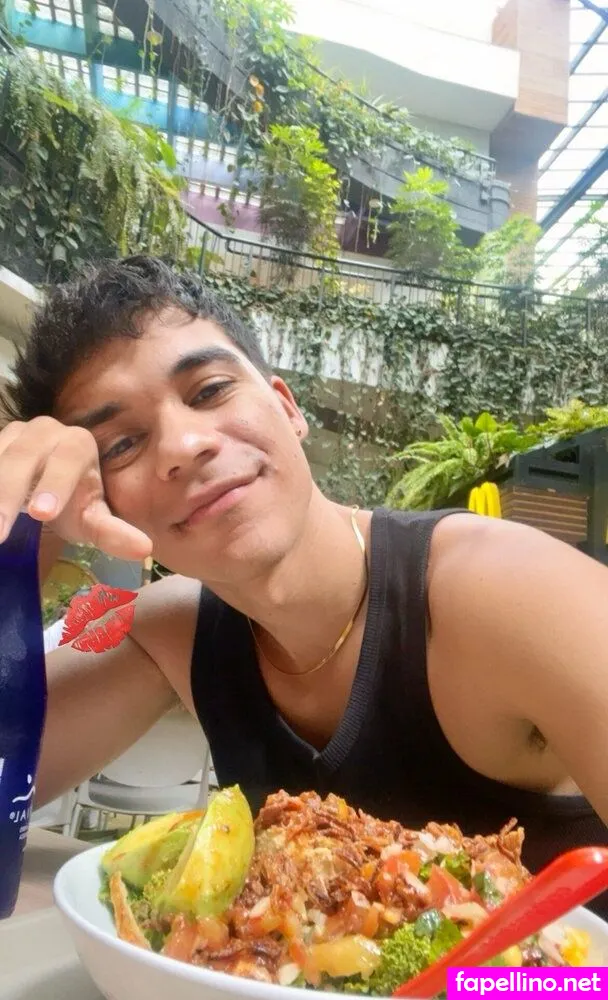 Davidflowersh Leaked Nude Picture #ddbvc6SLkX