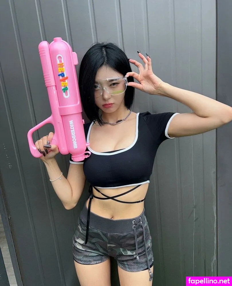 Dayeon, KEP1ER, KP1R, ddayyeonii Leaked Nude Picture #fhVbQzDP1J